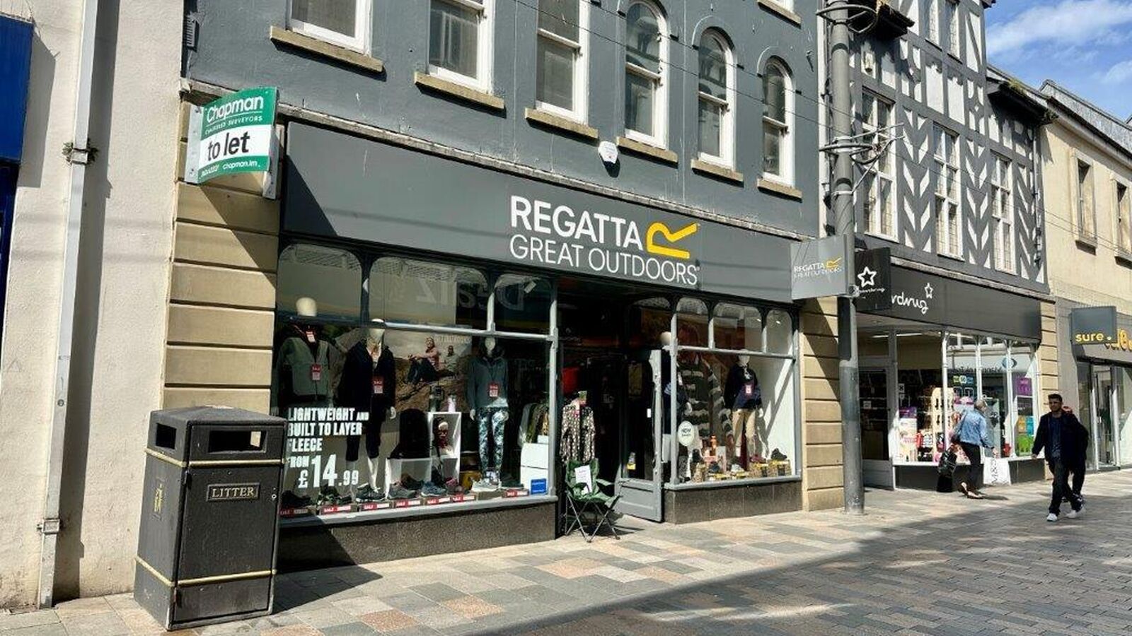 27 Strand Street, Douglas image