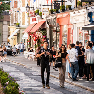 Landlord Agency image